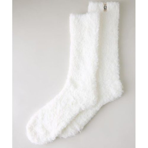 W TEDDI COZY UGG