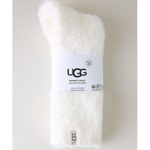 W TEDDI COZY UGG