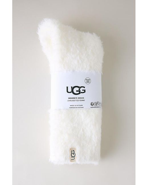W TEDDI COZY UGG