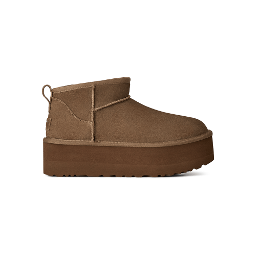 MINI PLATFORM UGG