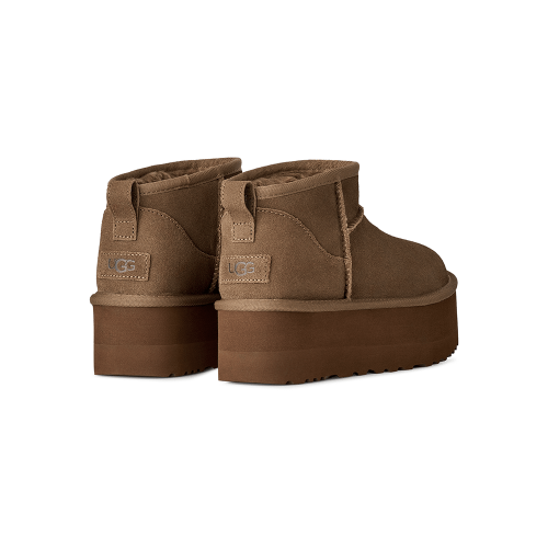 MINI PLATFORM UGG