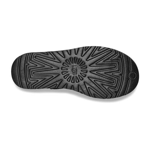 MINI PLATFORM BLK UGG