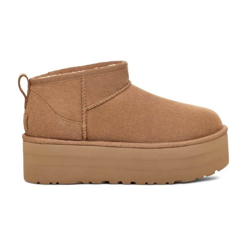 MINI PLATFORM CHE UGG
