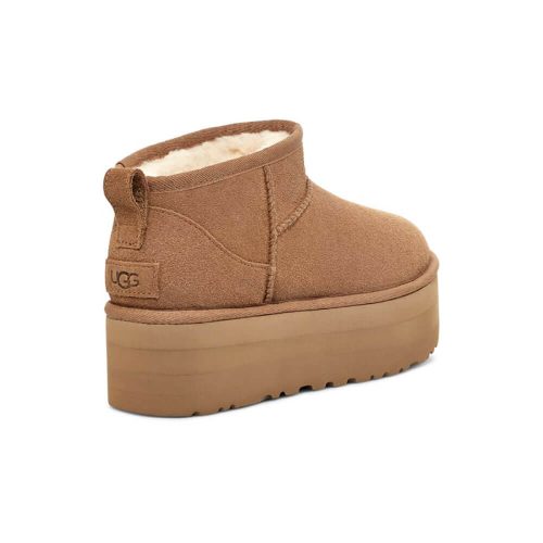 MINI PLATFORM CHE UGG