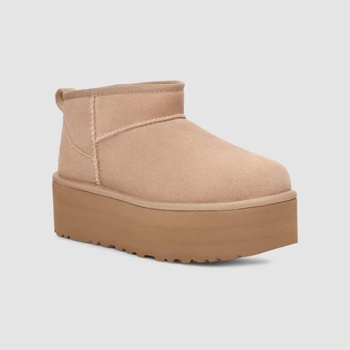 MINI PLATFORM SAN UGG