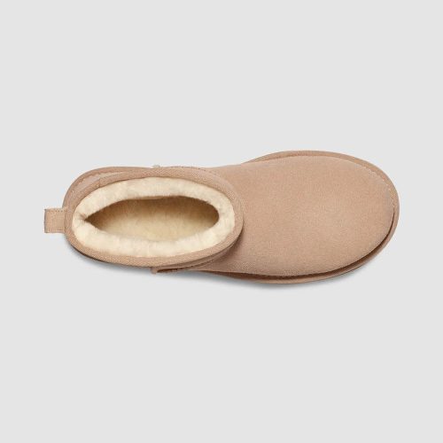 MINI PLATFORM SAN UGG