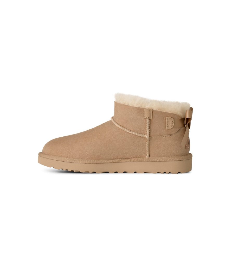 BAILEY BOW SAN UGG