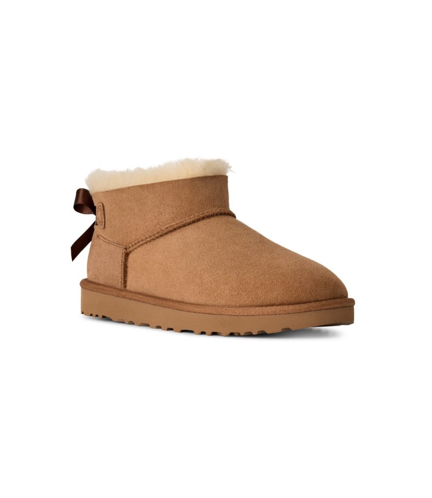 BAILEY BOW CHE UGG