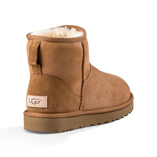 CLASSIC MINI UGG