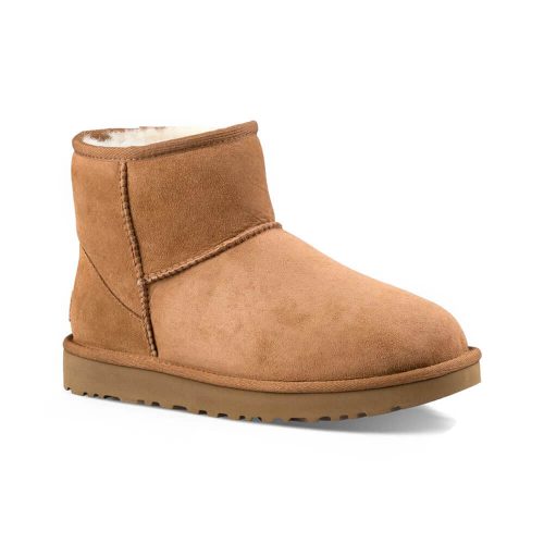CLASSIC MINI UGG