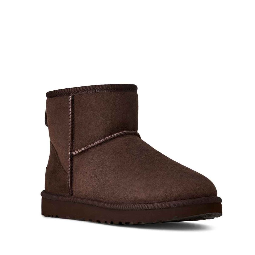 CLASSIC MINI DDC UGG