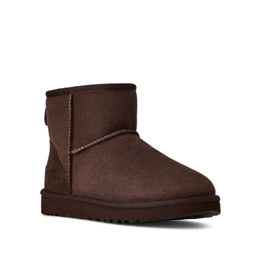 CLASSIC MINI DDC UGG