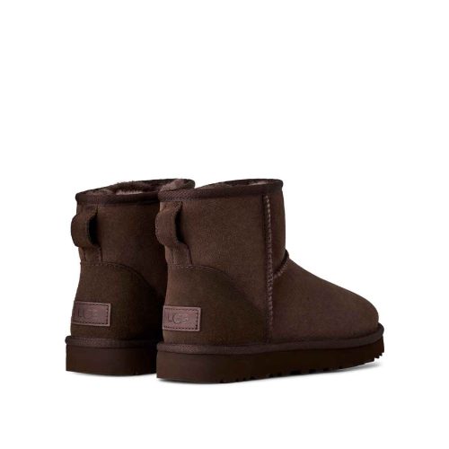 CLASSIC MINI DDC UGG