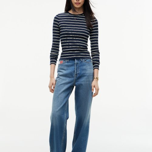 DW17387 OX5 TOMMY JEANS