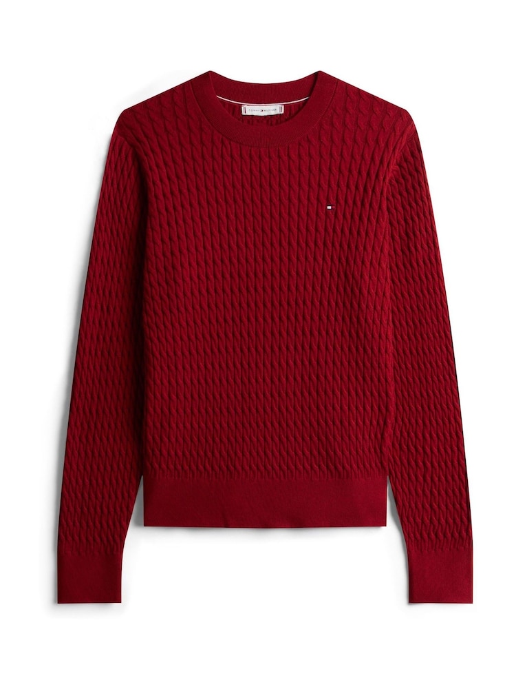 WW44993 XKC TOMMY HILFIGER