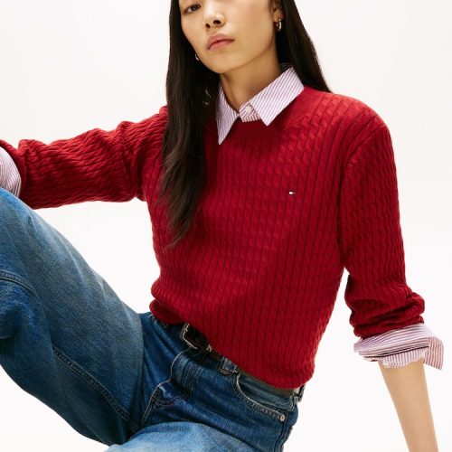 WW44993 XKC TOMMY HILFIGER