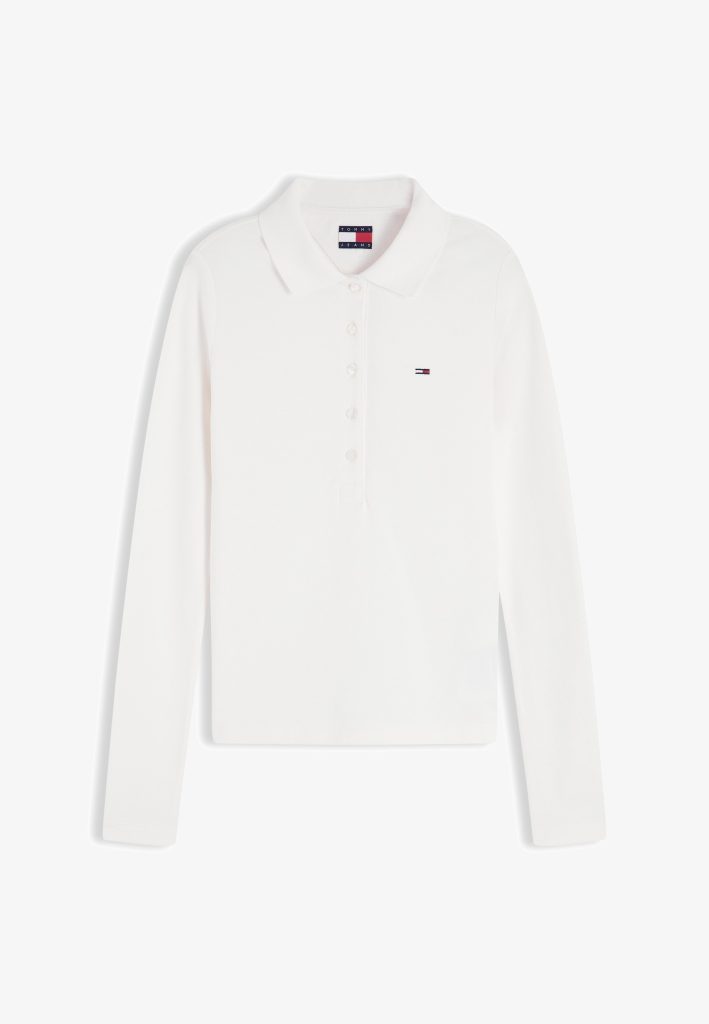 DW23277 YBH TOMMY JEANS