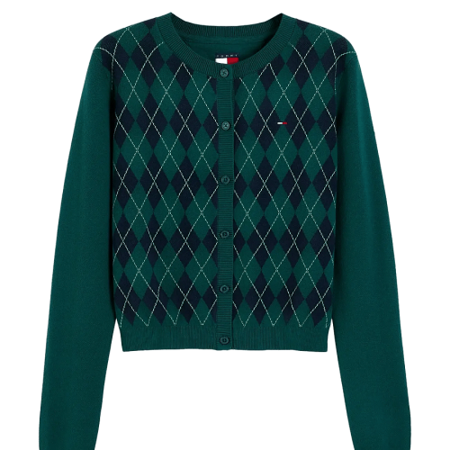 WW52155 OHH TOMMY JEANS