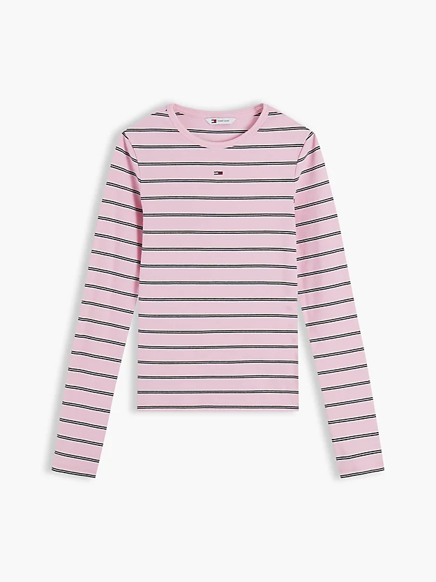 DW17387OD4 TOMMY JEANS