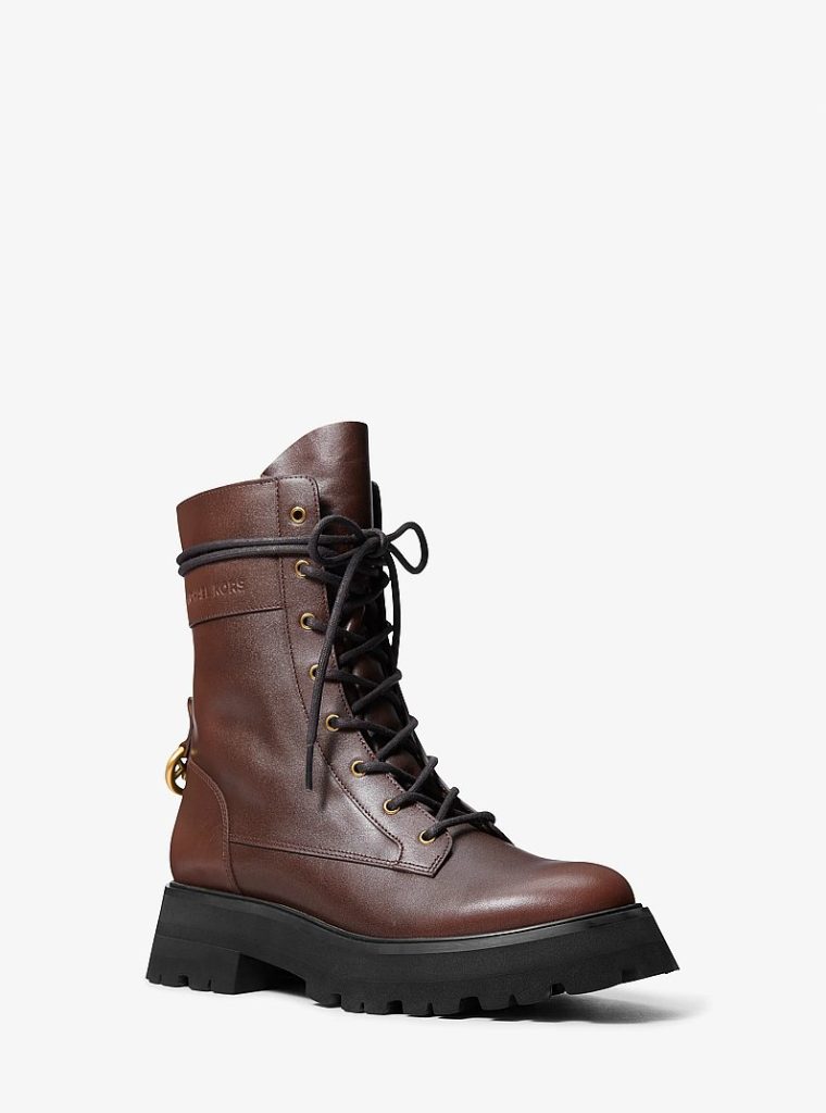 CALEB LUG BOTIE MK