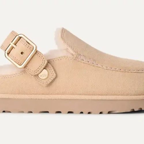 EVELINA CLOG SNDC UGG
