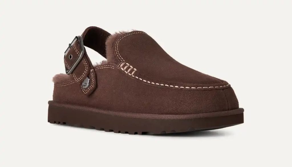 EVELINA ACLOG BCDR UGG