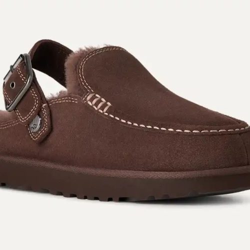 EVELINA ACLOG BCDR UGG