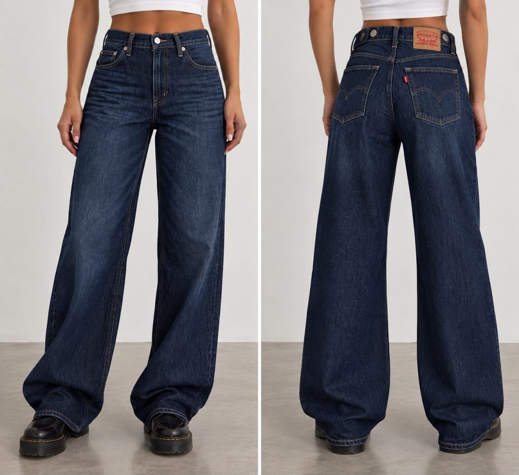004DM0012 LEVIS