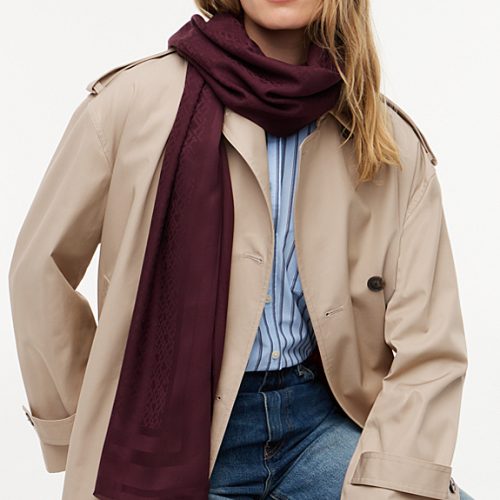 AW18273XIH TOMMY HILFIGER