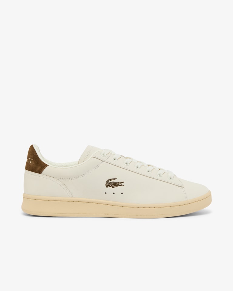 CARNABY SET LACOSTE