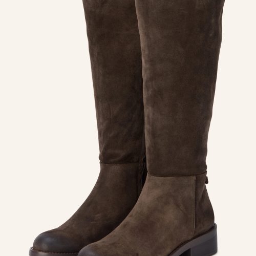 MILA SAM EDELMAN