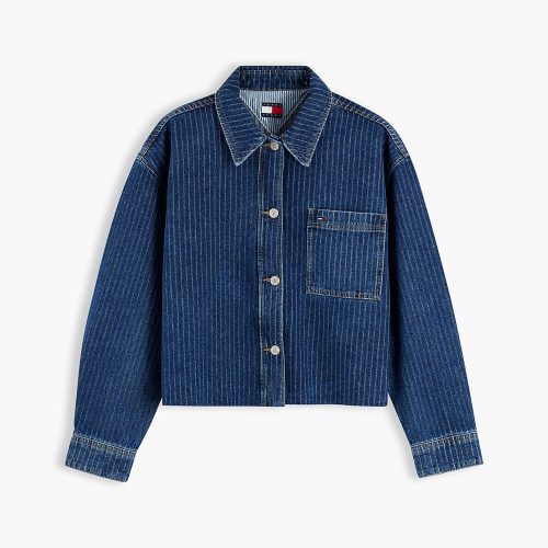 DW23580 1BK TOMMY JEANS
