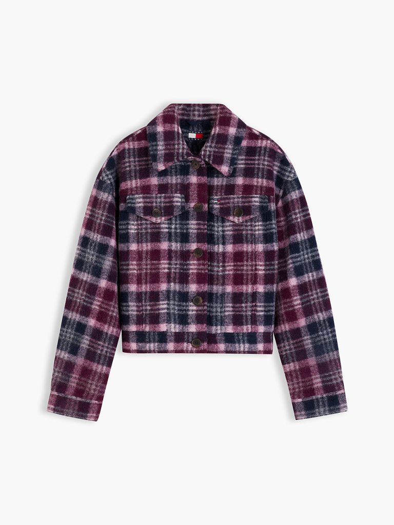 DW21662 OMH  TOMMY HILFIGER