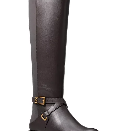RACHEL FLAT BOOT  MICKAEL KORS