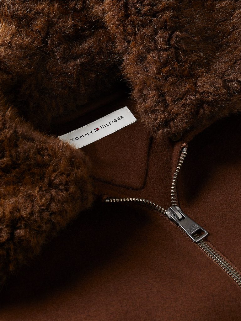 WW52915 GVO TOMMY HILFIGER