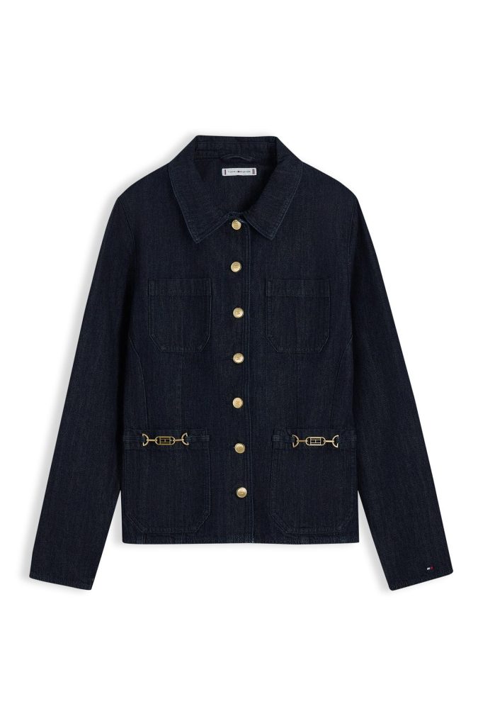 WW51553 1AS TOMMY HILFIGER