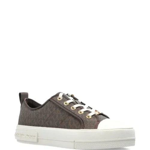 EVY LACE UP MICHAEL KORS