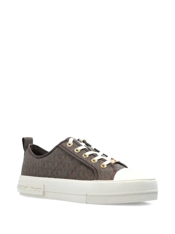 EVY LACE UP MICHAEL KORS