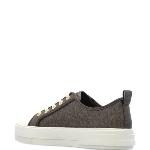 EVY LACE UP MICHAEL KORS