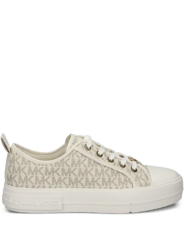 EVY LACE UP MICHAEL KORS