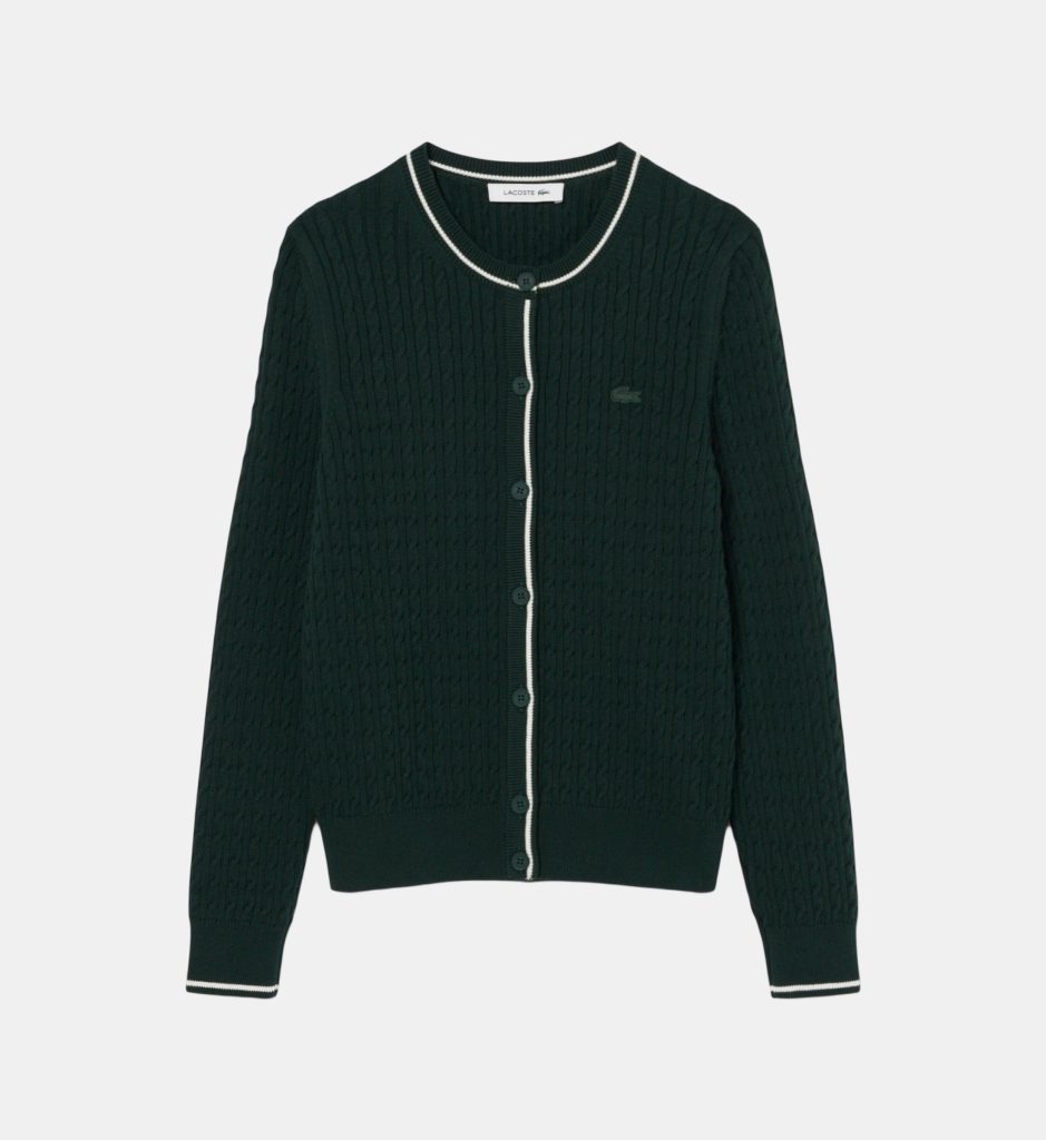 AF9872 YZP LACOSTE