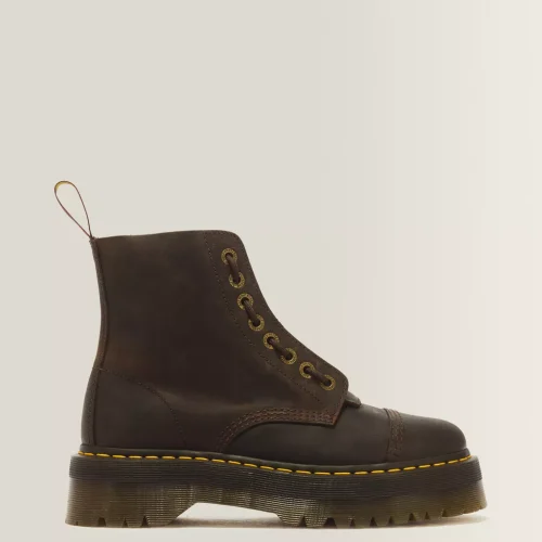 SINCLAIR JUNGLE DR MARTENS